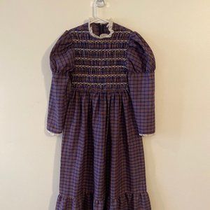 Polly Flanders Vintage Dresses